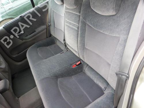 Kjølevifte elektrisk RENAULT LAGUNA II (BG0/1_) 1.9 dCi | BP23672944M35 
