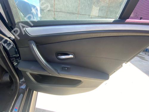 Seats set BMW 5 (E60) | BP36511783C78 - Image 132