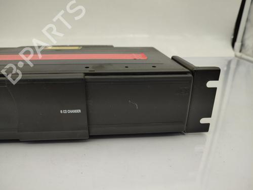 Radio BMW 1 (E87) 120 d | BP23733340E6 - Image 9