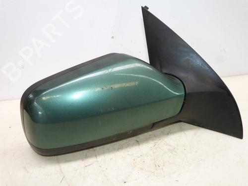 Used Right mirror OPEL ASTRA G Hatchback (T98) 2.0 DI (F08, F48) (82 hp) 23688858