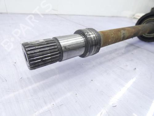 Right front driveshaft FORD MONDEO I Turnier (BNP) 1.8 TD | BP23701416M39 