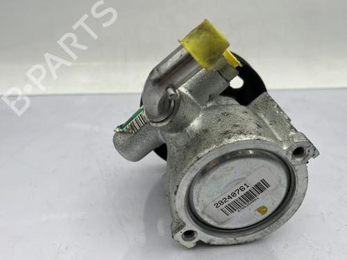 Steering pump DACIA SANDERO 1.2 16V LPG | BP23679792M99