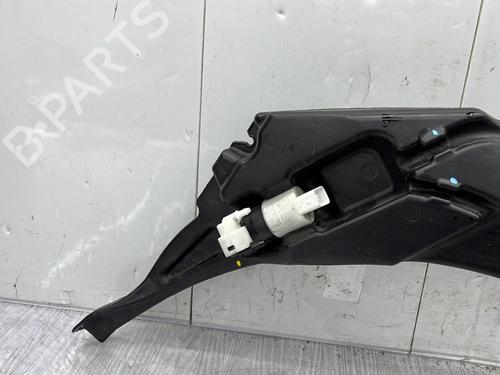 Windscreen washer tank PEUGEOT 308 II (LB_, LP_, LW_, LH_, L3_) 1.5 BlueHDi 130 | BP29897221C113