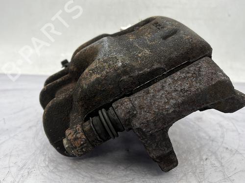 Left front brake caliper PEUGEOT EXPERT Van (VF3A_, VF3U_, VF3X_) 2.0 HDi 130 | BP29477590M105 