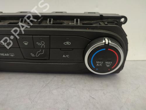 Climate control FORD FIESTA VII (HJ, HF) 1.1 Ti-VCT | BP25923637I5 