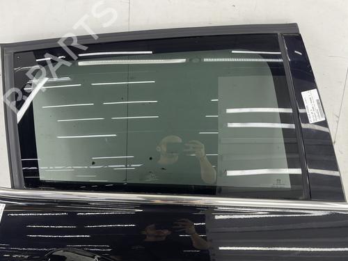 Right rear door PEUGEOT 2008 I (CU_) 1.6 HDi | BP29021115C5 