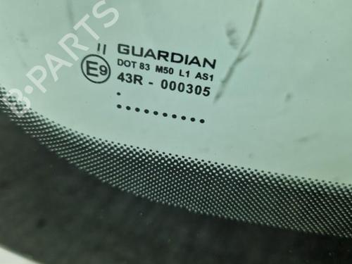 Windscreen SEAT EXEO ST (3R5) 2.0 TDI | BP23743029C63 - Image 5