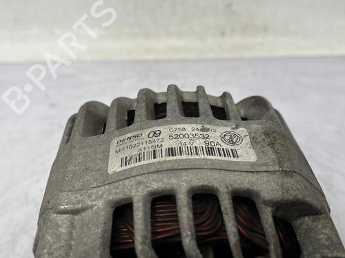 alternator-fiat-500-312_-2007-33420761 main image
