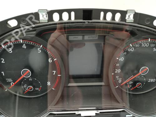 Electronic module VW GOLF VII (5G1, BQ1, BE1, BE2) 2.0 GTI Clubsport | BP23752464M83 - Image 16