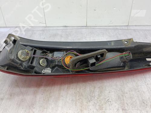 Left taillight FORD FIESTA V (JH_, JD_) 1.6 TDCi | BP23707908C34 