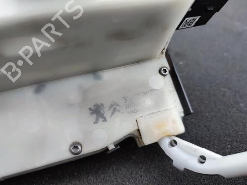 Front right lock PEUGEOT 208 I (CA_, CC_) 1.5 BlueHDI 100 | BP23730015C97 