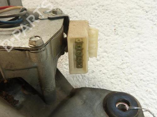 Front wiper motor CITROËN SAXO (S0, S1) 1.1 X, SX | BP23694293M29 