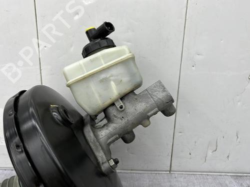 Servo brake DACIA DUSTER (HS_) 1.5 dCi 4x4 (HSMC, HSMD) | BP23755876M42 - Image 8