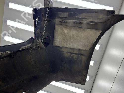 Rear bumper CITROËN C8 (EA_, EB_) 2.0 HDi 165 | BP30129227C8 