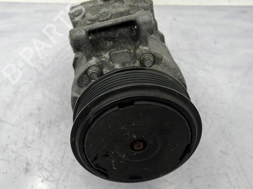 AC compressor AUDI A4 B7 (8EC) 2.0 TDI | BP31917034M34 