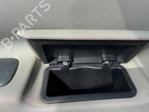 Front right window mechanism RENAULT SCÉNIC II (JM0/1_) 1.9 dCi (JM14) | BP23676412C23 