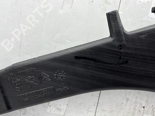 Windscreen washer tank PEUGEOT 308 II (LB_, LP_, LW_, LH_, L3_) 1.5 BlueHDi 130 | BP29897221C113