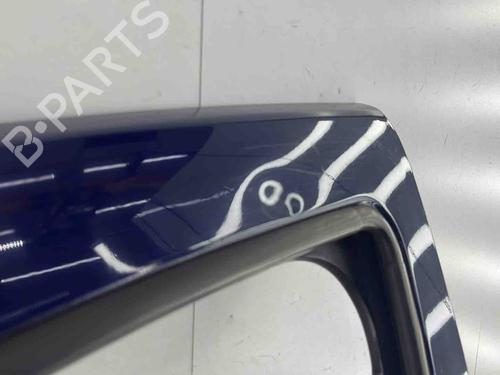Left front door DACIA LOGAN (LS_) 1.4 (LS0A, LS0C, LS0E, LS0G) | BP36511627C2 - Image 5