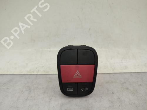 Warning switch PEUGEOT BIPPER (AA_) 1.4 HDi | BP23732384I22 