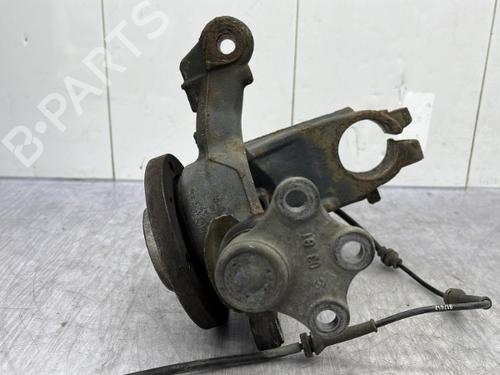 Used Left front steering knuckle Left front steering knuckle CITROËN C4 CACTUS 1.6 BlueHDi 100 (99 hp) 23757527 23757527