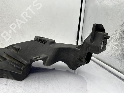 Right headlight support RENAULT MEGANE III Coupe (DZ0/1_) 1.9 dCi (DZ0N, DZ0J, DZ1J, DZ1K) | BP30870387C156