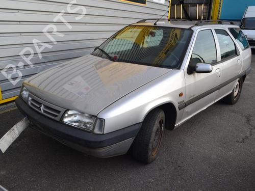 Left headlight CITROËN ZX Break (N2) 1.9 TD | BP23666727C28 