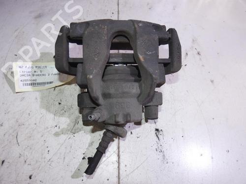 left-front-brake-caliper-dacia-sandero-ii-2012-23695257 main image