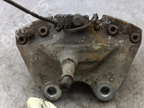 Used Right rear brake caliper MERCEDES-BENZ M-CLASS (W163) ML 350 (235 hp) 23709646
