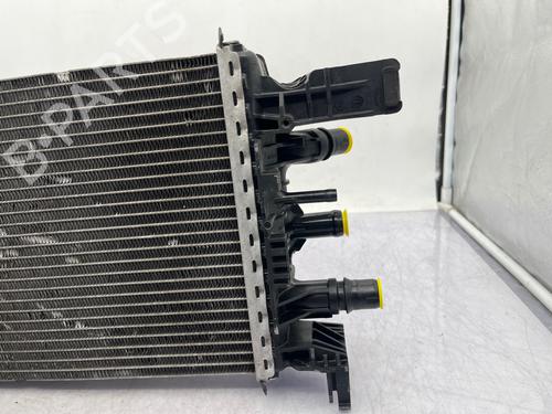 Water radiator DACIA SANDERO II 1.5 Blue dCi 95 (B8JL) | BP35890481M31 - Image 4