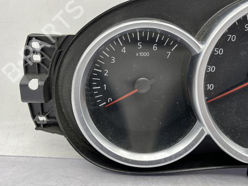 Instrument cluster DACIA LODGY (JS_) 1.3 TCe 130 (JSNE) | BP27236886C47  - Image 6
