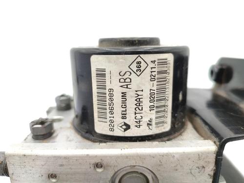 ABS pump RENAULT TWINGO II (CN0_) 1.2 16V (CN04, CN0B) | BP23723228M43  - Image 7