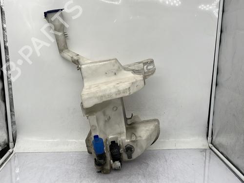 Used Windscreen washer tank CITROËN C5 III Break (RW_) 2.2 HDi 200 (204 hp) 31022277