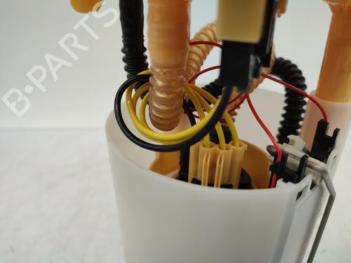 Used Fuel pump Fuel pump RENAULT MEGANE IV Hatchback (B9A/M/N_) 1.6 dCi 165 (163 hp) 23684308 23684308