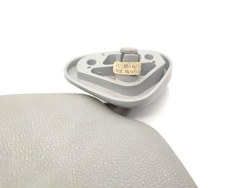 Left sun visor BMW 1 (E81) 118 d | BP23760597I1 - Image 5