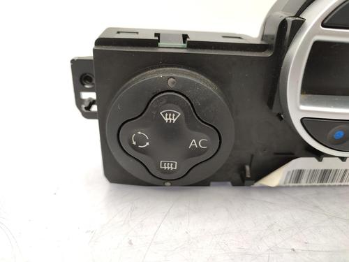 Climate control RENAULT CLIO III (BR0/1, CR0/1) 1.5 dCi (BR17, CR17) | BP23719599I5 