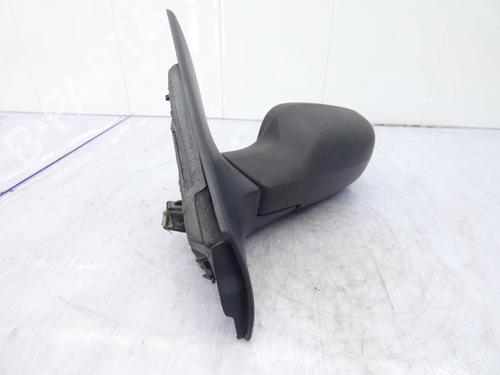 Left mirror RENAULT MEGANE II (BM0/1_, CM0/1_) 1.6 16V (BM0C, CM0C) | BP23700642C26 