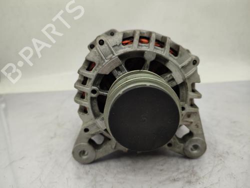Used Alternator Alternator RENAULT TWINGO II (CN0_) 1.2 16V (CN04, CN0B) (75 hp) 23729750 23729750