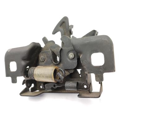 Hood lock RENAULT ZOE (BFM_) ZOE | BP23759602C133 