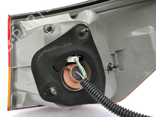 Left taillight LEXUS IS II (_E2_) 220d (ALE20) | BP23720956C34  - Image 5