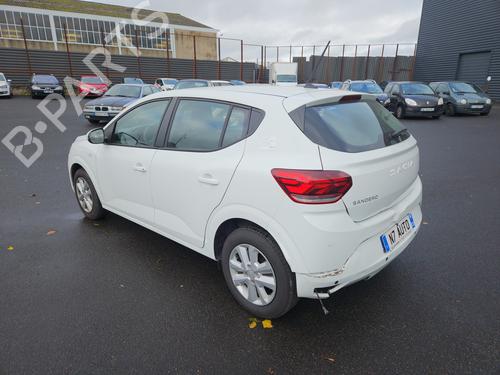 Interior roof light DACIA SANDERO III 1.0 TCe 100 ECO-G | BP23761621I8 - Image 60
