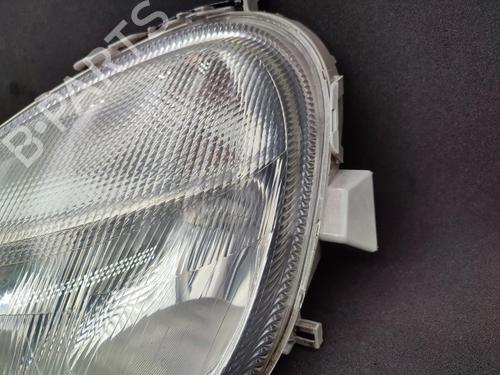 Used Left headlight Left headlight 23738843 23738843