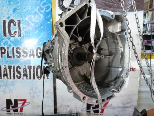 Gearbox BMW 3 (E46) 320 d | BP23667600M3 