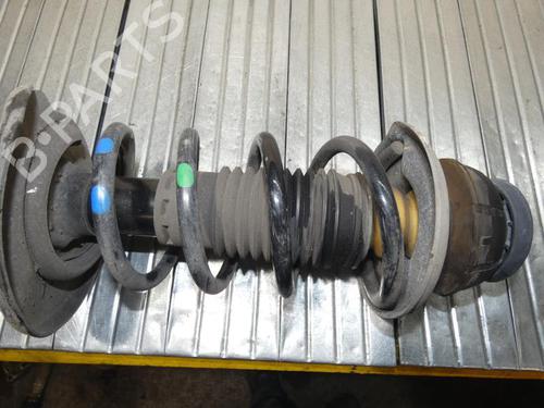 Right front shock absorber DACIA LODGY (JS_) 1.2 TCe (JSAY, JSM0) | BP23693476M17