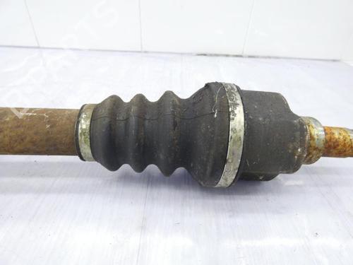 Used Left front driveshaft Left front driveshaft PEUGEOT 307 (3A/C) 1.6 16V (109 hp) 23665236 23665236