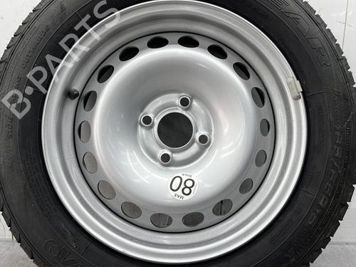 Jack Kit DACIA SANDERO II 1.5 dCi | BP33313596C119 - Image 6