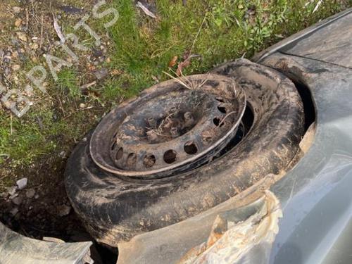 Left front brake caliper VW GOLF V (1K1) 1.9 TDI | BP23702511M105 
