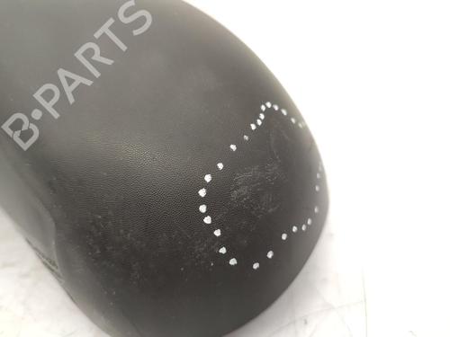 Used Left mirror CITROËN C2 (JM_) 1.1 (60 hp) 23719514