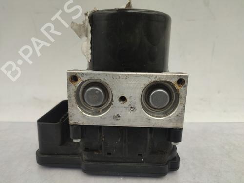 ABS pump RENAULT MEGANE III Hatchback (BZ0/1_, B3_) 1.5 dCi (BZ09, BZ0D, BZ1W, BZ29, BZ14) | BP28974235M43 - Image 4