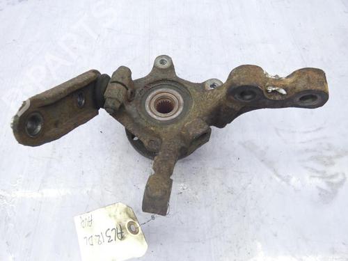 Used Right front steering knuckle Right front steering knuckle RENAULT MEGANE Scenic (JA0/1_) 1.6 e (JA0F) (90 hp) 23701684 23701684