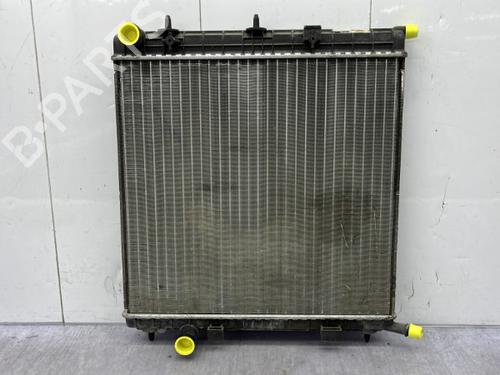 Køler CITROËN C3 Pluriel (HB_) 1.4 | BP23711577M31 